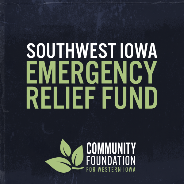Southwest Iowa Emergency Relief Fund