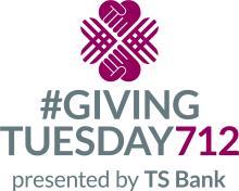Giving Tuesday 712