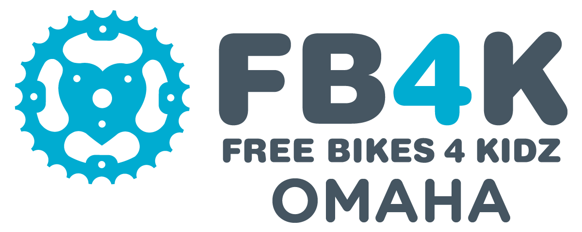 FB4K Omaha Logo