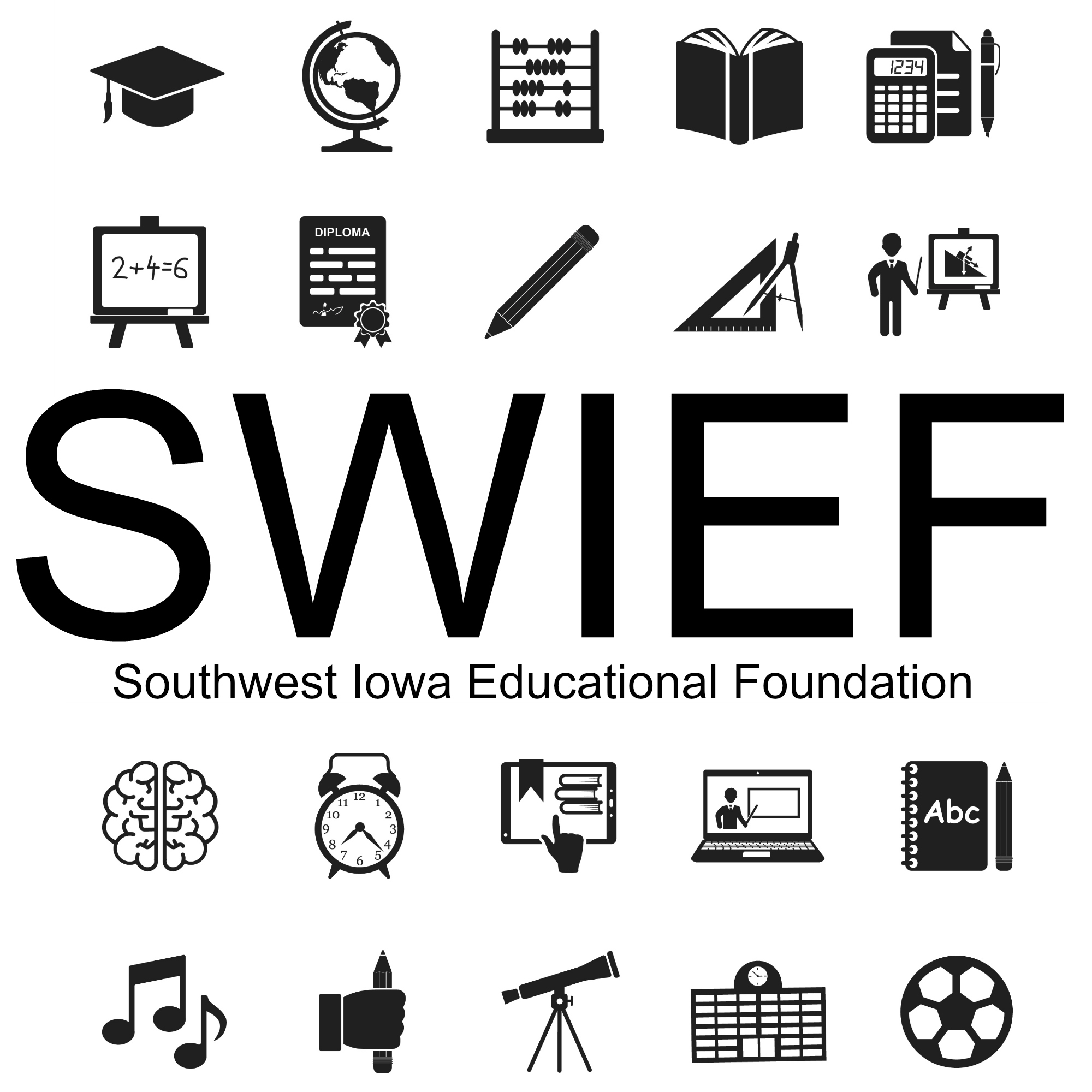SWIEF logo
