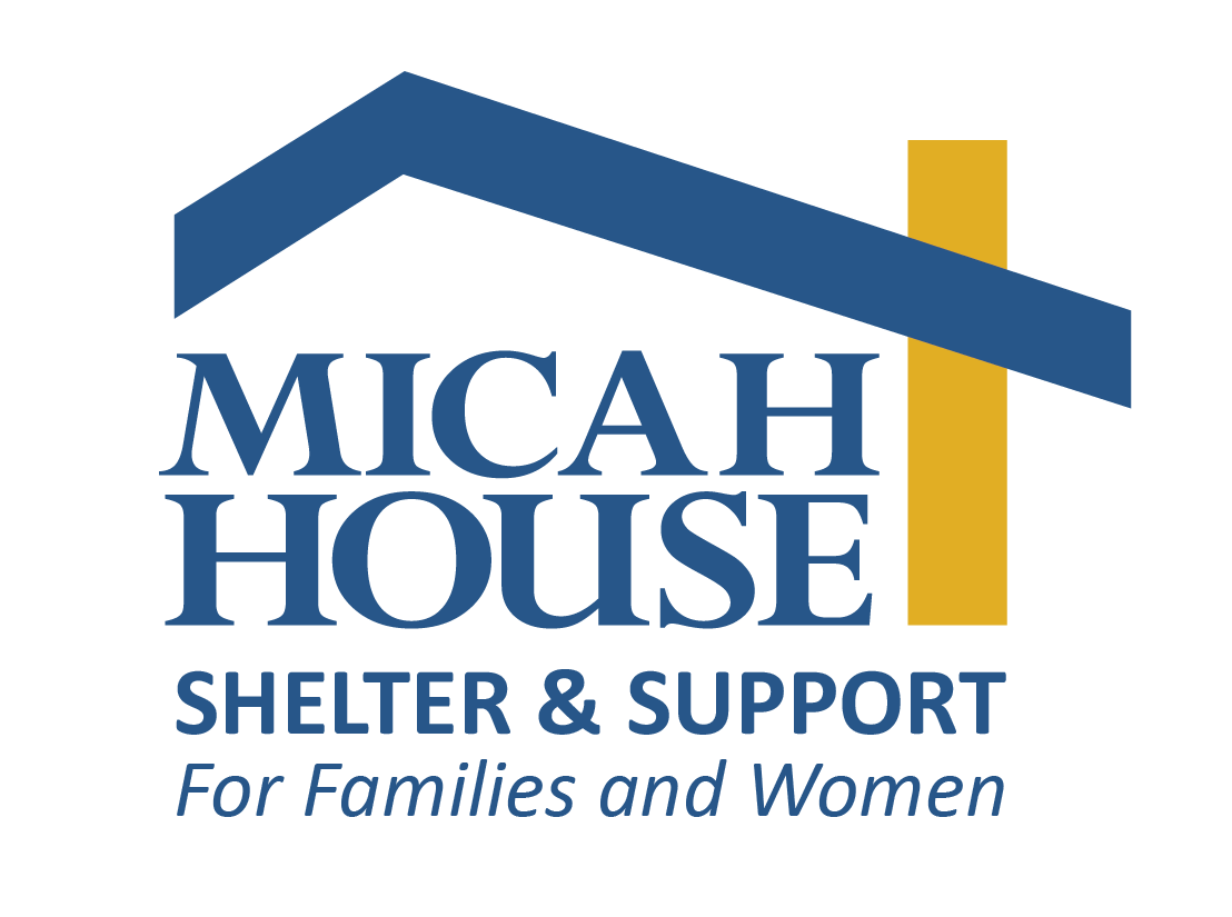 MICAH House shelter and support for families and women