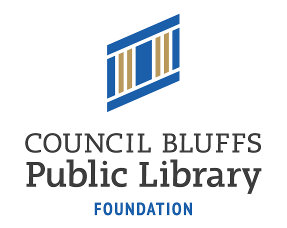 CB Library Foundation logo