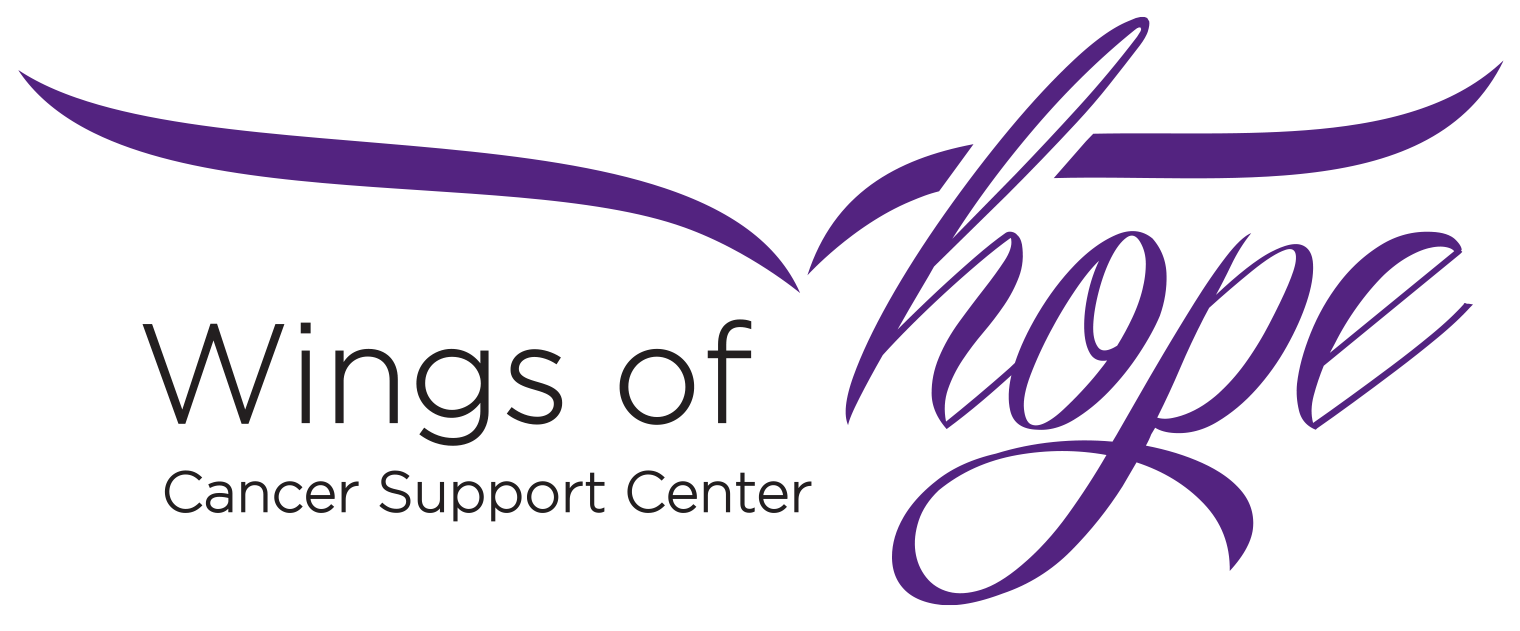 Wings of Hope logo
