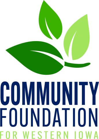 Community Foundation for Western Iowa Logo