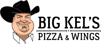 Big Kel's Pizza and Wings