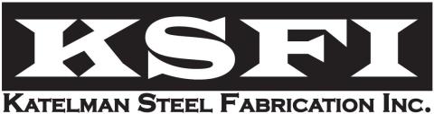 Katelman Steel Logo