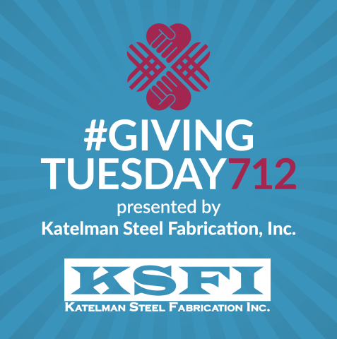 Giving Tuesday 712