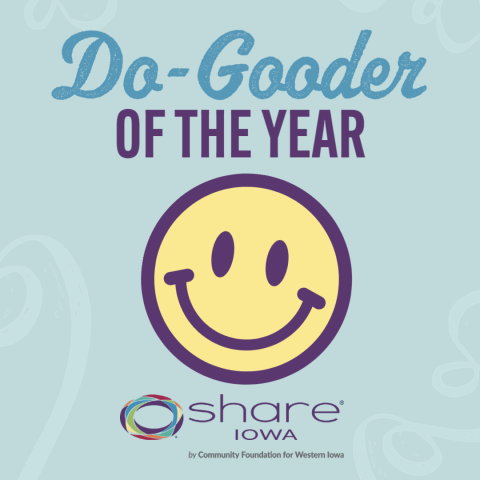 Do Gooder of the Year Image