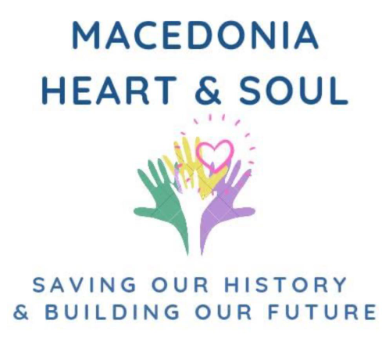 Macedonia Heart & Soul