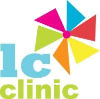 LC Clinic logo