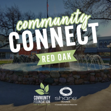 Community Connect Red Oak