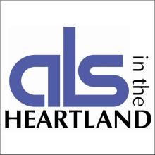 ALS in the Heartland Logo