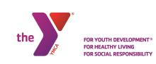 The Y for Youth Development, Healthy Living, and Social Responsibility